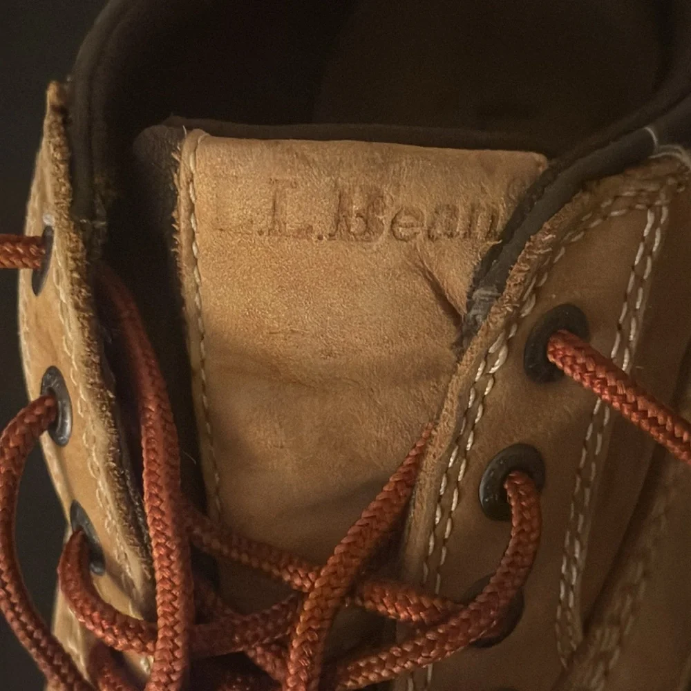 L.L. Bean Women’s Bean‎ Boots Size 9